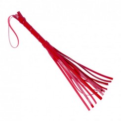 Плеть красная СК-Визит 5018-20