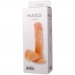Фаллоимитатор «Nudes Sensual»Lola toys 6002-01