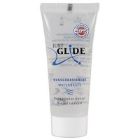 Гель-лубрикант  Just Glide Waterbased 200мл 623920