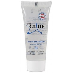 Гель-лубрикант Just Glide Waterbased 50 мл 623911