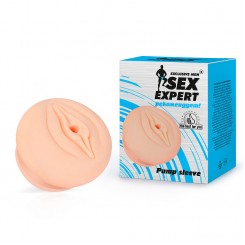 Насадка на помпу Sex Expert SEM-55169