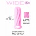 Фаллоудлинитель «Homme Wide Pink», Lola Toys 7007-02