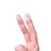 Комплект насадок на палец A-toys Favi 768025