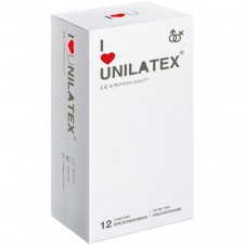 Unilatex UltraThin 12 шт.+ 3 шт. в подарок