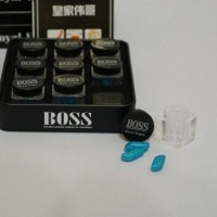 "Boss" (1таблетка)