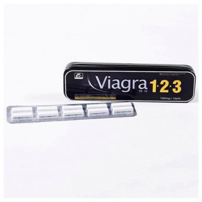 "Viagra 123" (1таблетка)