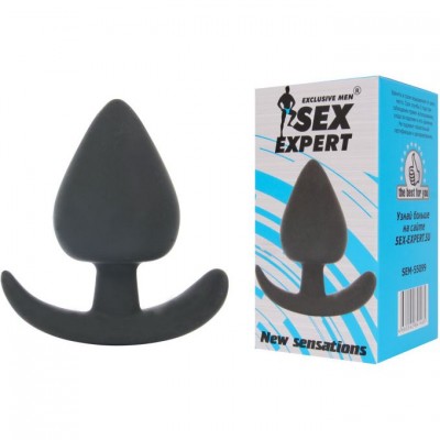 Втулка анальная  Sex Expert Sem-55099