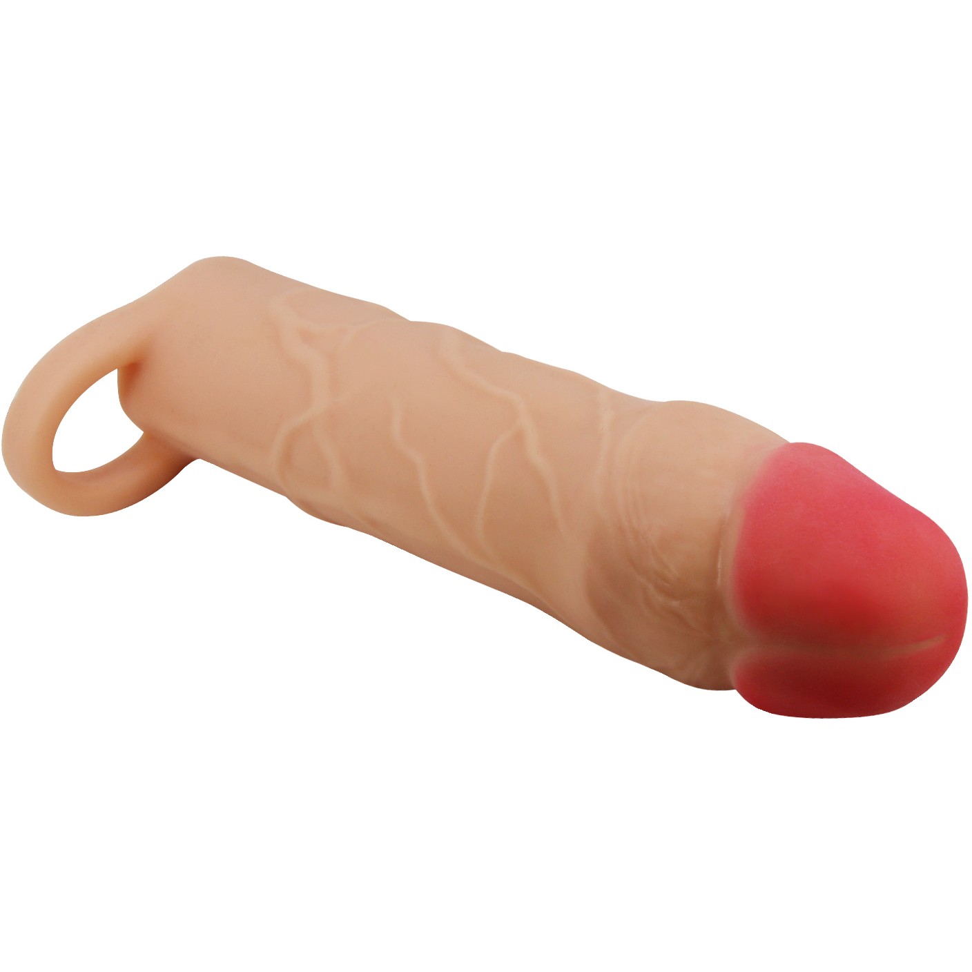 Удлиняющая насадка на пенис «Hani», Baile Pretty Love BI-026255