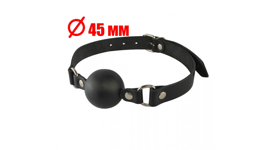 Кляп-шар 3091-1