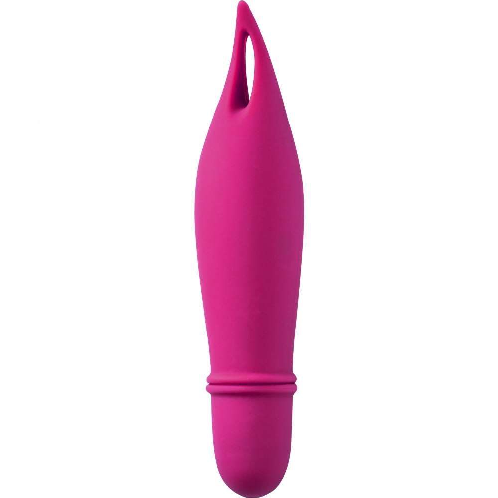 Мини-вибратор Universe «Gentle Thorn» Lola Toys 9502-03